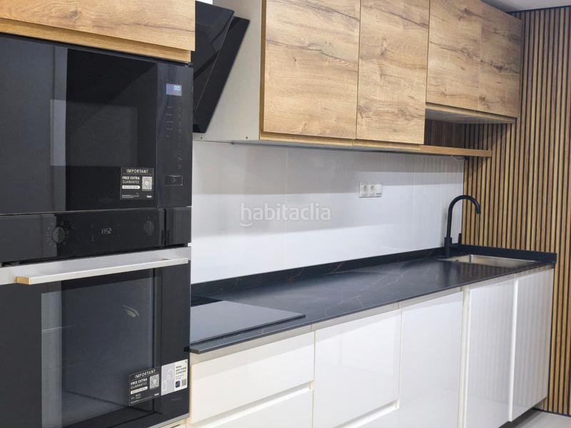 Foto 1597c30d-7774-44ee-aaea-27bb08ffec62. Apartament amb calefacció a Centre Lloret de Mar