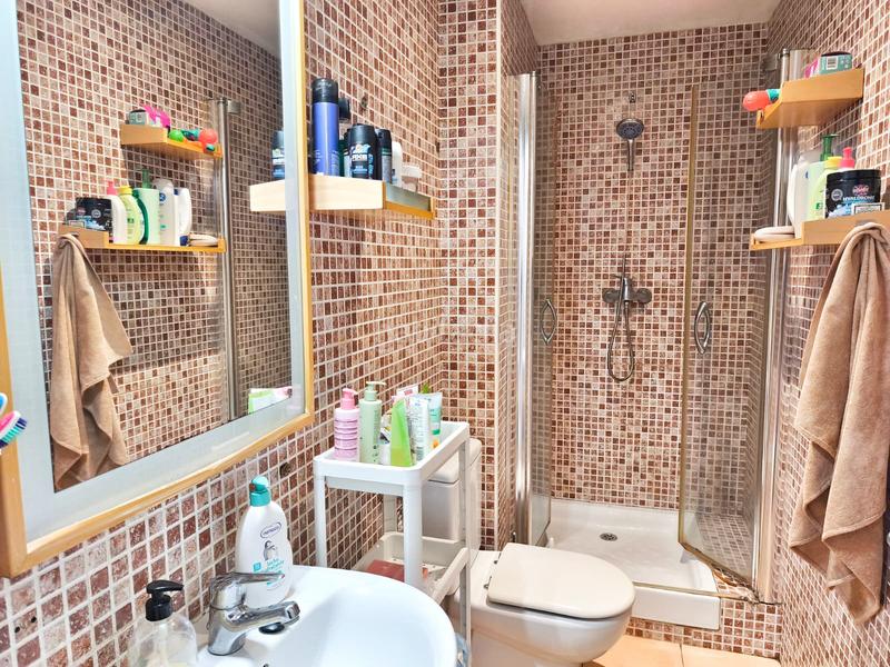 Foto 17db52ba-0514-4d6d-87af-6dc604646420. Appartement avec chauffage dans Centre Lloret de Mar