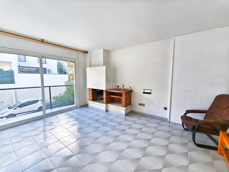 Foto 1dda2380-5265-4fd8-bf3e-c68889417d1d. Casa a schiera con riscaldamento parcheggio in Centre Blanes