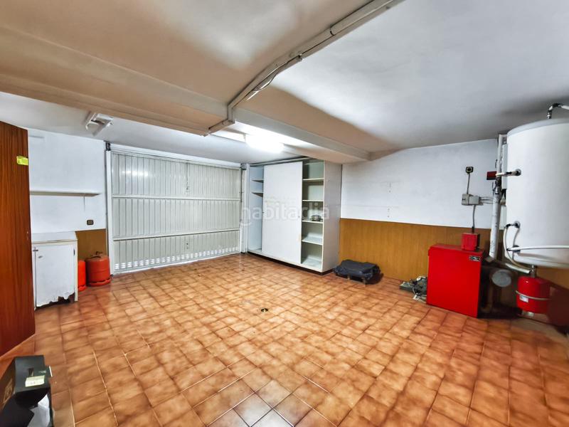 Foto 82d401d1-8592-4847-b4f7-0f4fefcf2b8a. Casa a schiera con riscaldamento parcheggio in Centre Blanes