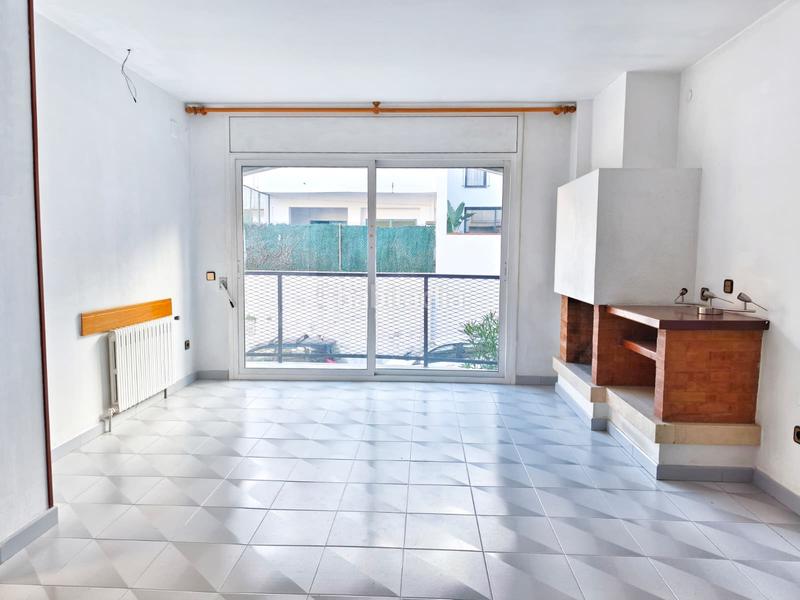 Foto b0fc8248-c280-4acd-8631-eaacd185b421. Casa a schiera con riscaldamento parcheggio in Centre Blanes