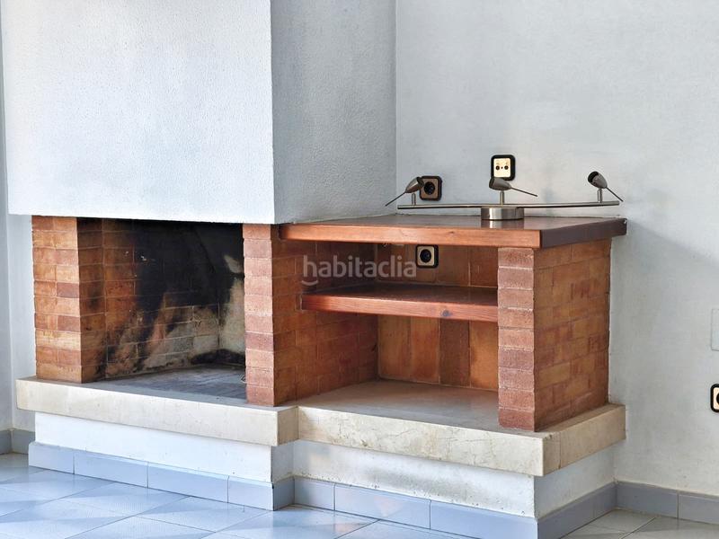 Foto b8a2adfa-c158-471b-99df-b78aee4d2f38. Casa a schiera con riscaldamento parcheggio in Centre Blanes