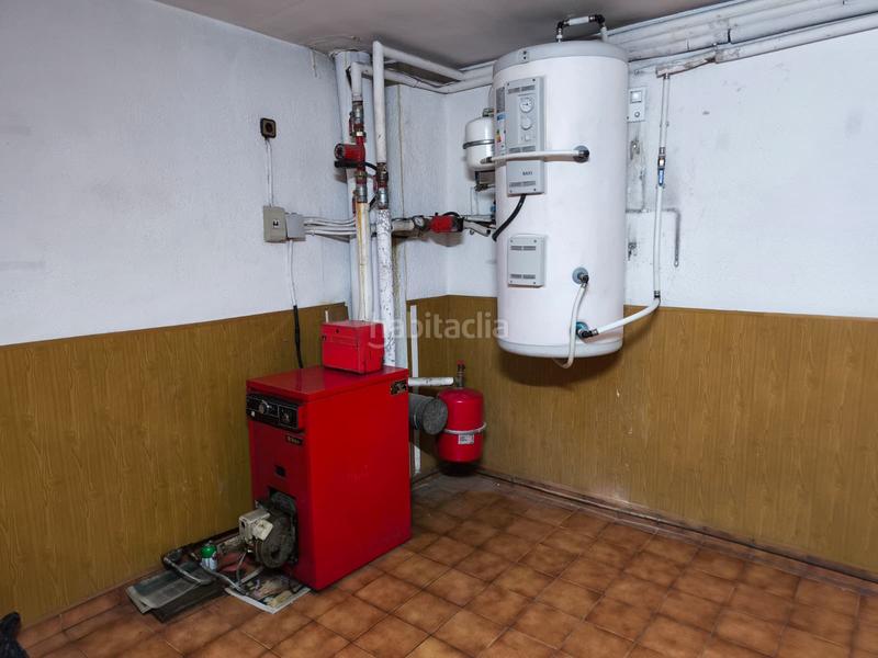 Foto c986ddb5-3288-4fe5-960c-77c31d57cb63. Casa a schiera con riscaldamento parcheggio in Centre Blanes