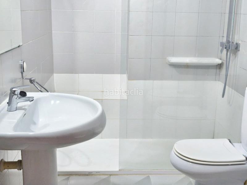 Foto cbf484af-3ab5-4f89-b2cc-f787f109fe48. Casa a schiera con riscaldamento parcheggio in Centre Blanes