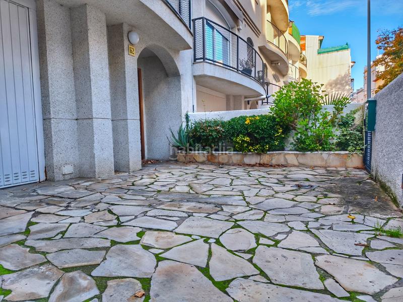 Foto d9ce455b-6c3e-45cf-b7c8-3bbf4945472f. Casa a schiera con riscaldamento parcheggio in Centre Blanes