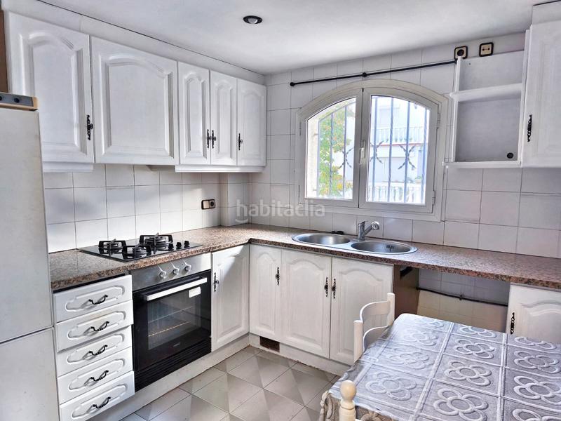 Foto dc3f77ff-2bbd-4461-a46e-51f060ce30b0. Casa a schiera con riscaldamento parcheggio in Centre Blanes