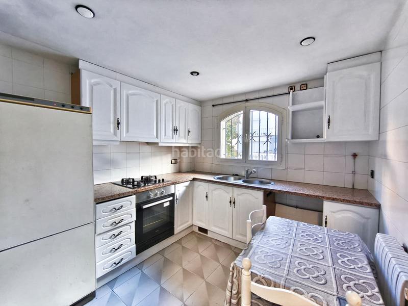 Foto eaa3a041-c41c-4c97-9c97-de2f7de6cfbe. Casa a schiera con riscaldamento parcheggio in Centre Blanes