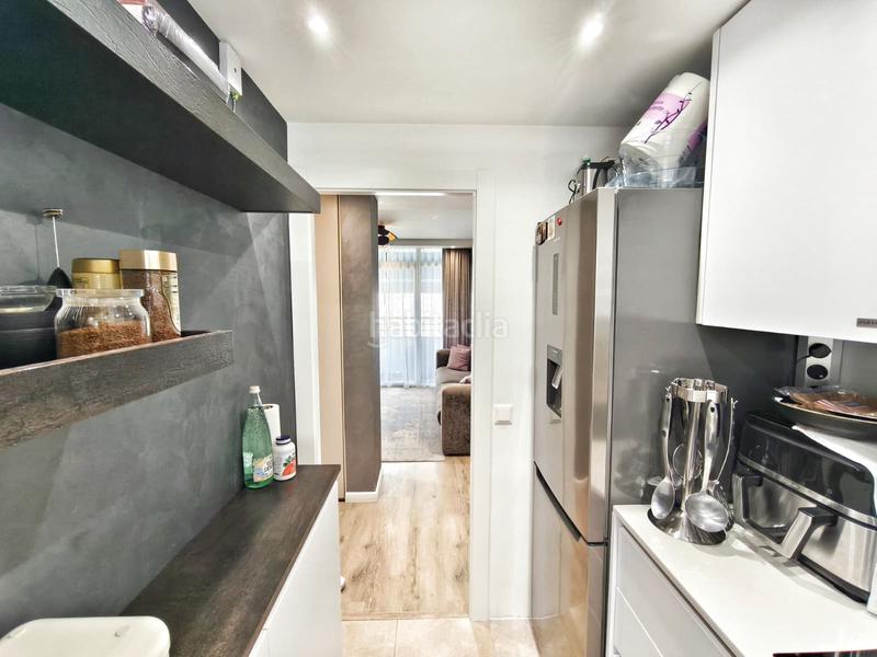 Foto 2f0e8b2d-673e-4741-b9e7-da4fec383777. Appartement avec chauffage parking dans Fenals Lloret de Mar