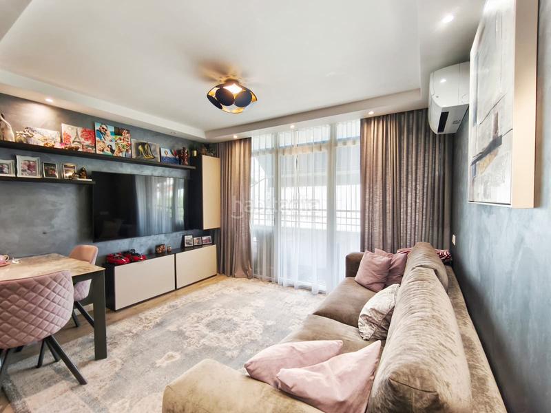 Foto 44d84b8f-855d-48c0-98f2-48ae690d8e69. Appartement avec chauffage parking dans Fenals Lloret de Mar