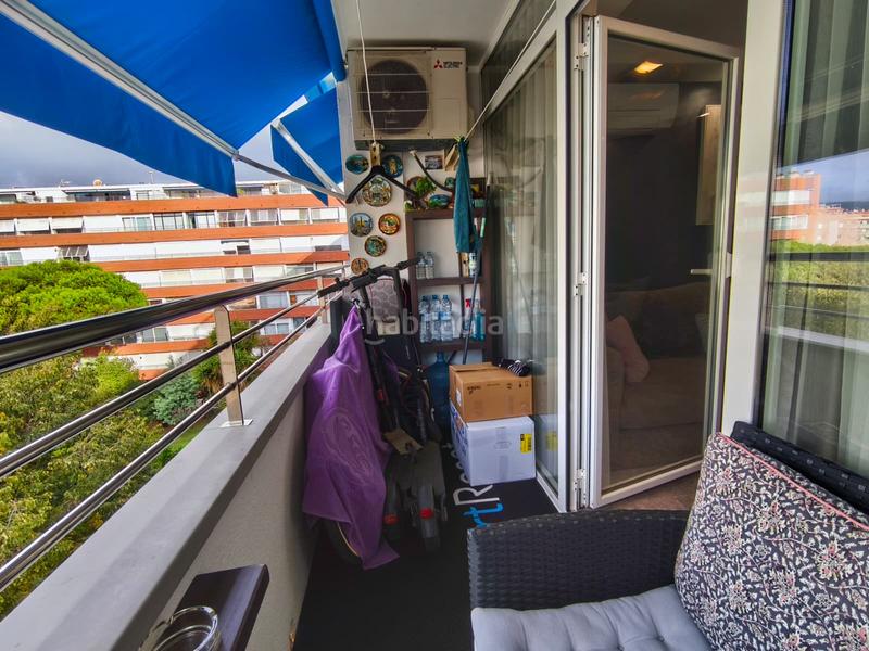 Foto 4f2e84b7-c837-4959-a5fc-b24355760118. Appartement avec chauffage parking dans Fenals Lloret de Mar