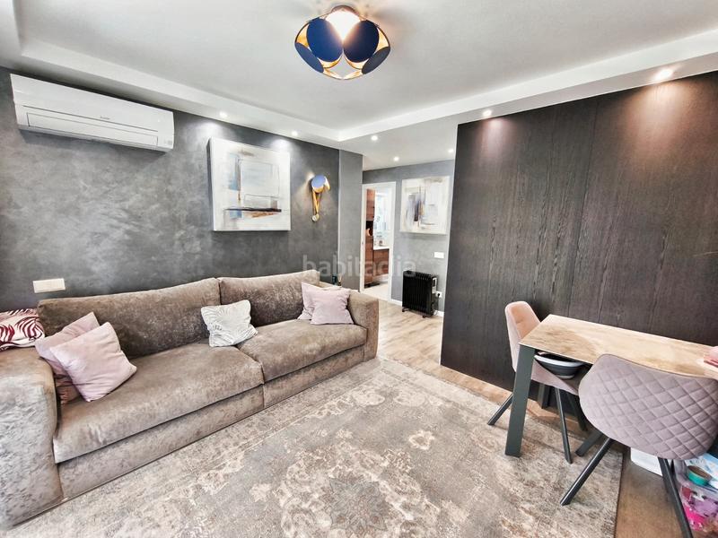 Foto 6e1a3ad9-19a3-4564-9516-8dee687e9871. Appartement avec chauffage parking dans Fenals Lloret de Mar