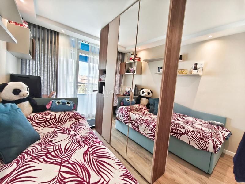 Foto 7f35a8d2-5dda-4853-93cb-a0d6b7397883. Appartement avec chauffage parking dans Fenals Lloret de Mar