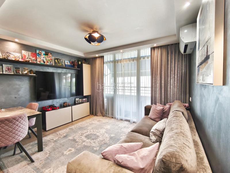 Foto 8ee7748e-8dd6-4d1b-a9dd-f233043e20dd. Appartement avec chauffage parking dans Fenals Lloret de Mar