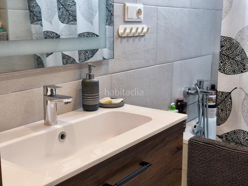 Foto aa144da9-7e43-453b-a43a-68f24a2c1b03. Appartement avec chauffage parking dans Fenals Lloret de Mar