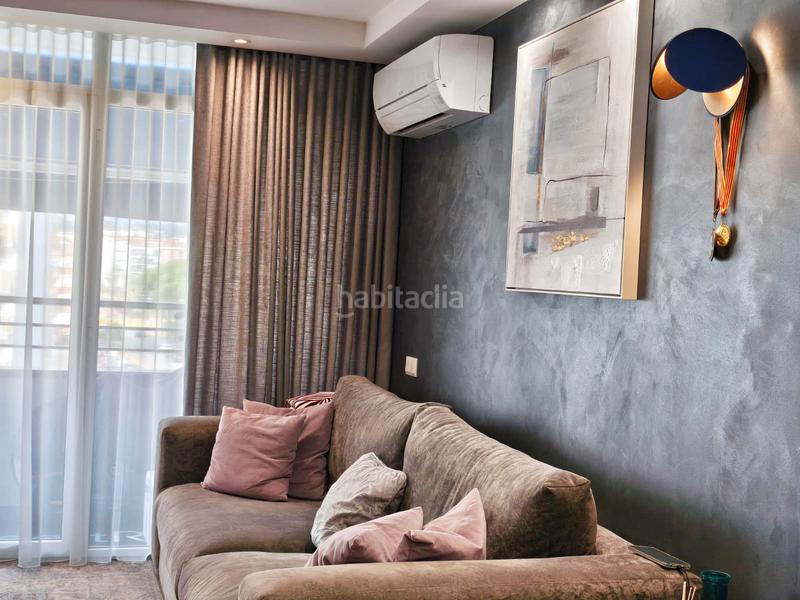 Foto c0b3d577-37c7-4afa-9953-667563f55da3. Appartement avec chauffage parking dans Fenals Lloret de Mar