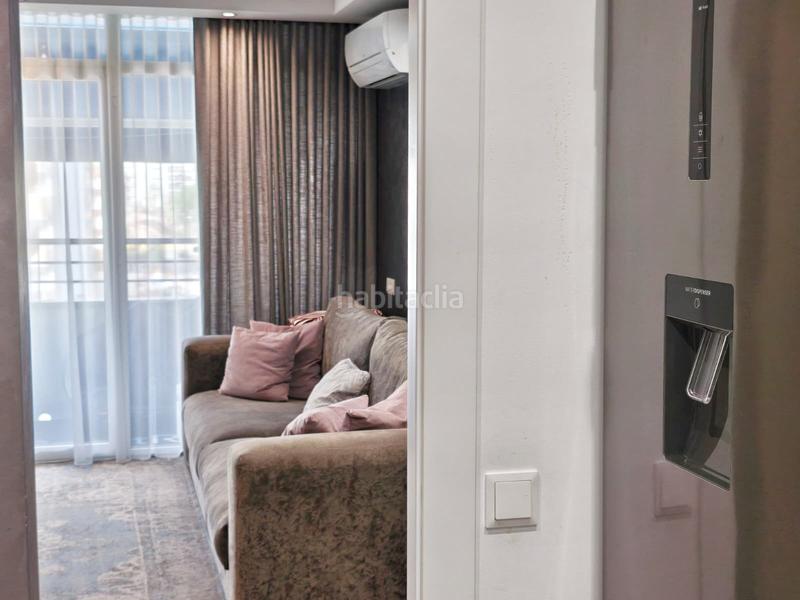 Foto cbca3181-661d-4010-b73e-ee75c2db66c9. Appartement avec chauffage parking dans Fenals Lloret de Mar