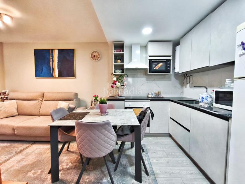 Foto 7d02bb40-c1e5-4925-a8c7-d63266b9d6e9. Apartamento en Fenals Lloret de Mar