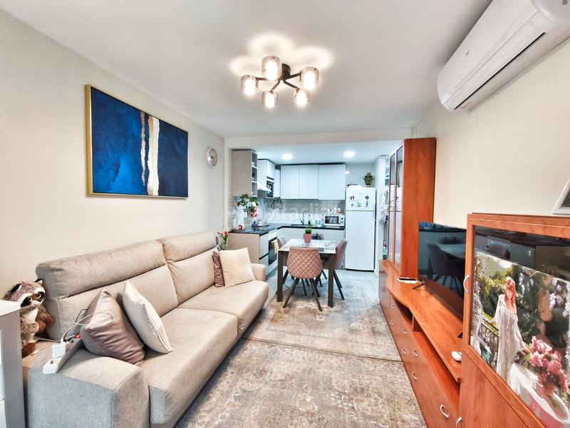 Foto dddbf4de-8e13-4c45-b5b3-637f9fea5d18. Apartamento en Fenals Lloret de Mar