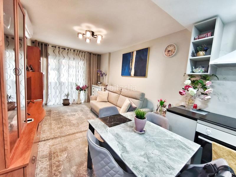 Foto 012f8fdf-190a-4220-aba3-6be44c55a483. Appartement mit heizung pool in Fenals Lloret de Mar