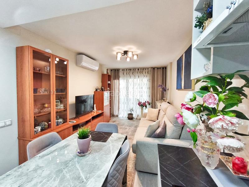 Foto ed4f814b-ff9e-4577-975c-85192c4e886e. Piccolo appartamento con riscaldamento piscina in Lloret de Mar