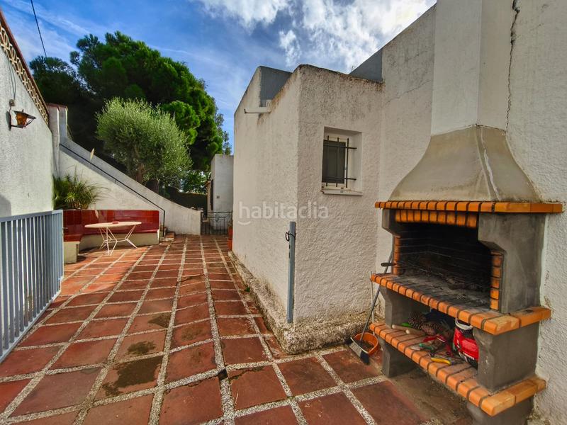 Foto 20db3b6f-de97-42b4-abb4-78a993958653. Xalet amb aparcament a Canyelles Lloret de Mar