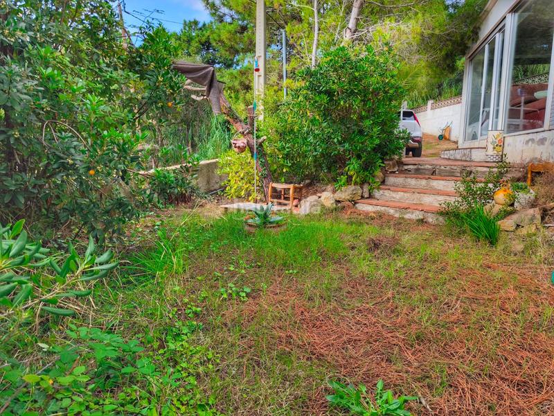 Foto 6ad1c13d-1572-4116-981f-478f4956cf5f. Xalet amb aparcament a Canyelles Lloret de Mar