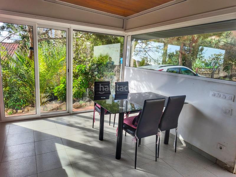 Foto d49e6a4e-6dd2-4640-b1cc-4465606b836b. Xalet amb aparcament a Canyelles Lloret de Mar