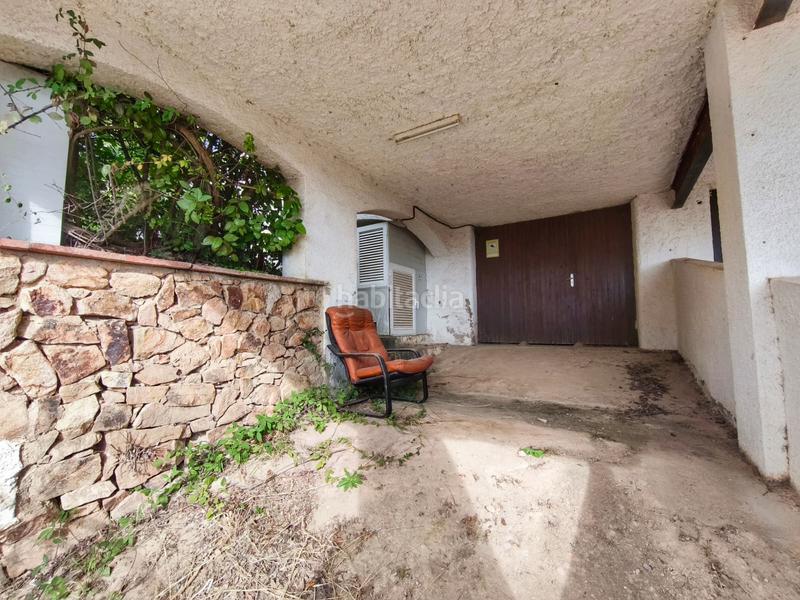 Foto 04c12c20-e51b-4ef2-824f-a7a6b656bcae. Chalet mit heizung parking in Santa Maria de Llorell Tossa de Mar