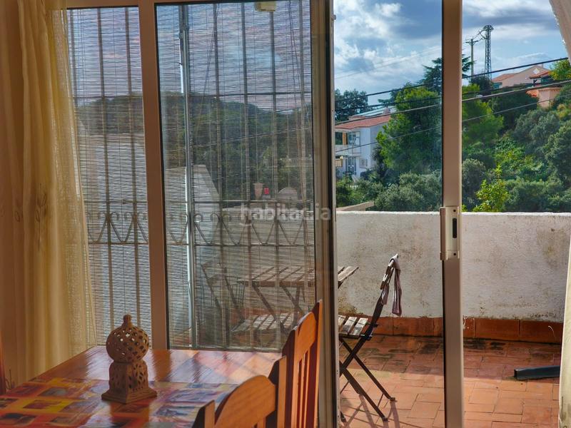 Foto 5903bee0-33aa-491f-958d-541554510f48. Chalet mit heizung parking in Santa Maria de Llorell Tossa de Mar