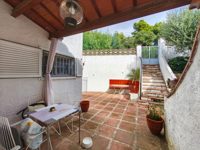 Foto c0692f4e-7d9f-45e7-8c44-c933c5a1ac6d. Chalet mit heizung parking in Santa Maria de Llorell Tossa de Mar