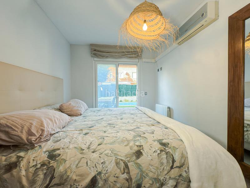 Foto 267bf189-b3f3-4be5-8a90-cc0e1ee66819. Pis amb calefacció aparcament a Palafolls