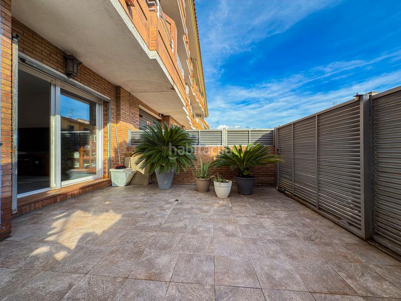 Foto 4315820f-16ed-46e1-bdf7-39283325ba7f. Pis amb calefacció aparcament a Palafolls