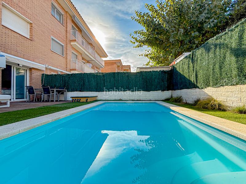 Foto 47352019-7eeb-4d58-a1e7-6f09c751844b. Pis amb calefacció aparcament a Palafolls