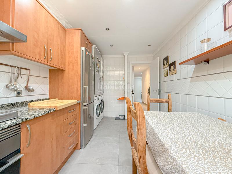 Foto 503830ca-ccbc-47a6-a3b8-cd4faba6b312. Pis amb calefacció aparcament a Palafolls