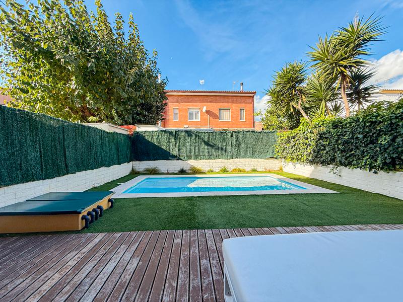 Foto 5b951177-8eff-4bd6-874b-bfeed8058d19. Pis amb calefacció aparcament a Palafolls