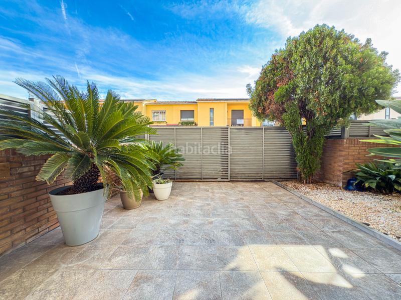 Foto 7000b5a1-e24d-452a-abac-2e2e38d91445. Pis amb calefacció aparcament a Palafolls