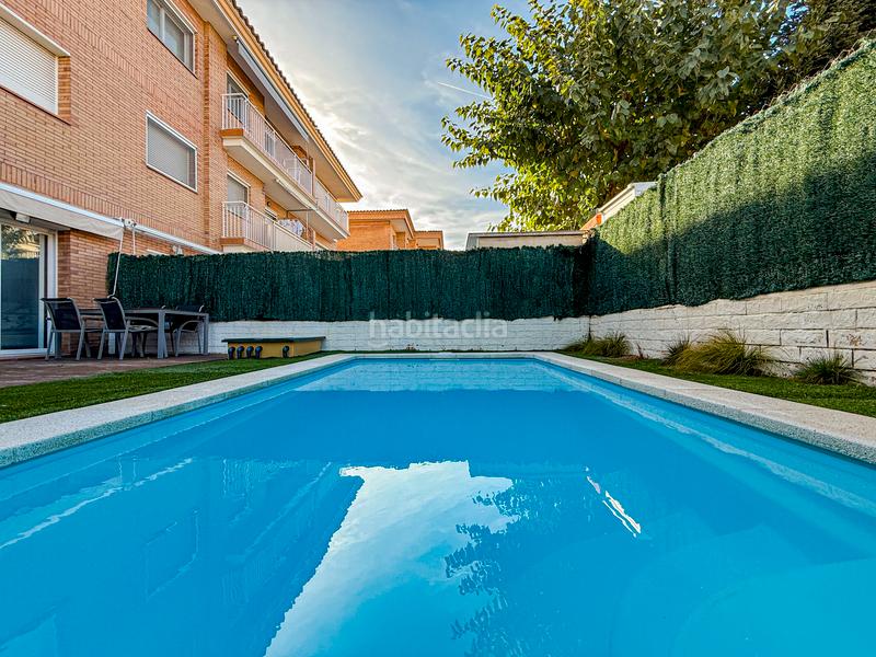 Foto 7f94cc92-96e1-4e8e-82d5-2c545b0ef424. Pis amb calefacció aparcament a Palafolls