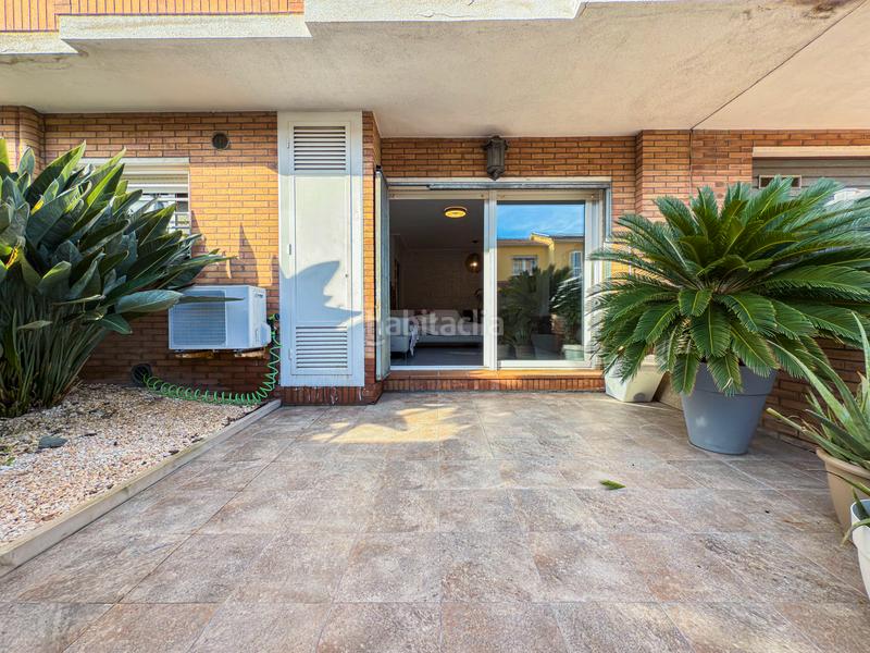 Foto c2800bfb-b68b-4287-9e3a-77fd1274dafb. Pis amb calefacció aparcament a Palafolls