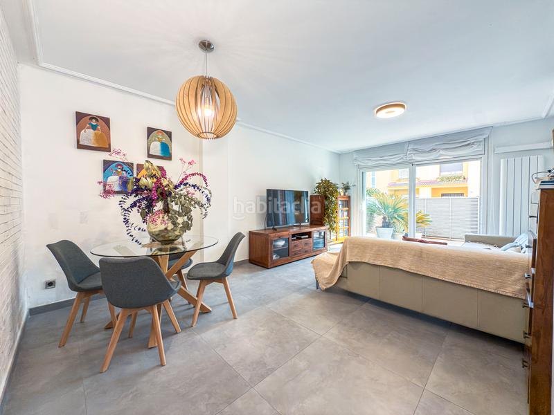 Foto e2fc85b4-a2e3-4499-9092-09065be12b9b. Pis amb calefacció aparcament a Palafolls