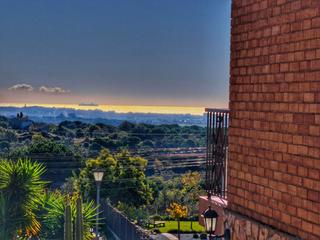 Xalet a Mas Mora-Sant Daniel. Bonita casa con vistas panoramicas y mucho sol!