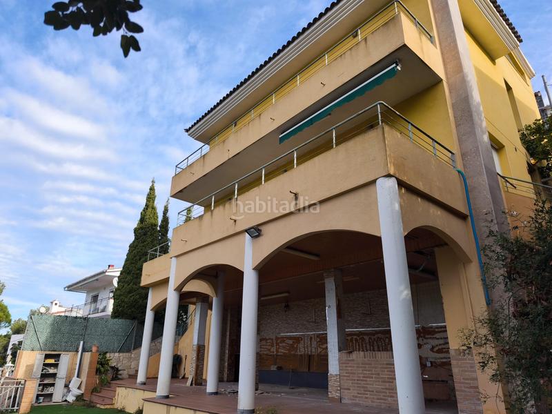 Foto 01cd2299-184c-48dd-88f0-5837e7ac3bbf. Chalet with heating parking pool in Roca Grossa Lloret de Mar