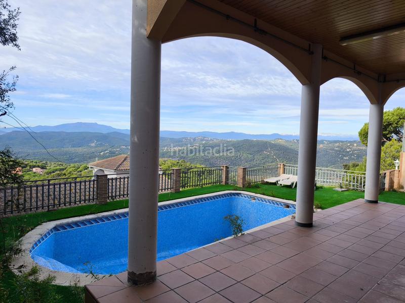 Foto 24e9422d-1786-472d-8472-7b60a7f45161. Chalet with heating parking pool in Roca Grossa Lloret de Mar