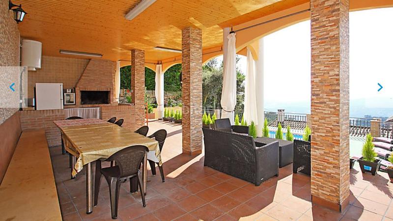Foto 4537fa46-6651-408d-8e44-a583d3a54234. Chalet with heating parking pool in Roca Grossa Lloret de Mar