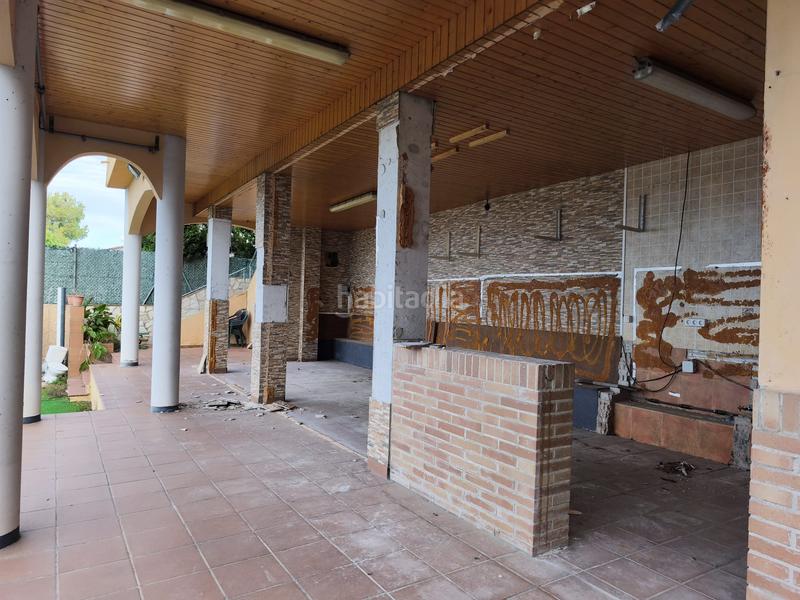 Foto 49a26ce9-035d-401a-9419-6690006f4b04. Chalet with heating parking pool in Roca Grossa Lloret de Mar