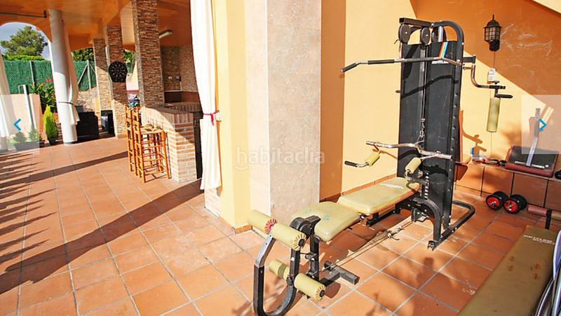 Foto 7b7a5f27-d559-493b-a286-f59484af6567. Chalet with heating parking pool in Roca Grossa Lloret de Mar