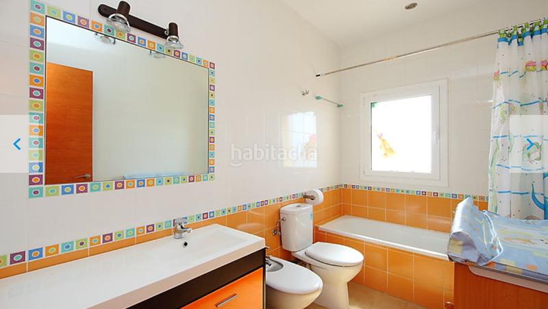 Foto a826289e-6468-49e2-8a08-04104f141a71. Chalet with heating parking pool in Roca Grossa Lloret de Mar