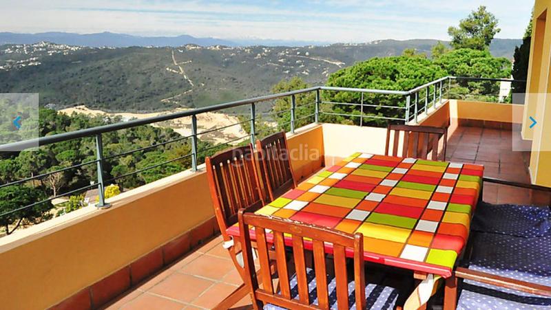 Foto b4045728-b24c-4555-8032-036966f47b9c. Chalet with heating parking pool in Roca Grossa Lloret de Mar