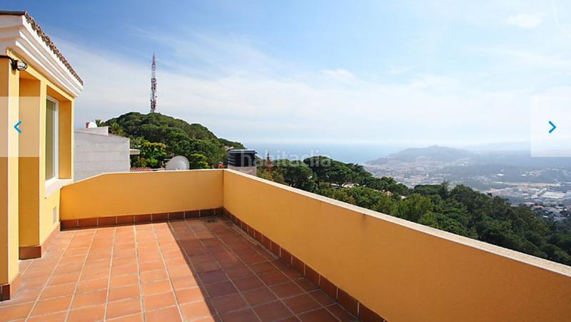 Foto cab75248-8a28-4dd5-a64d-5bbffb6f9641. Chalet with heating parking pool in Roca Grossa Lloret de Mar