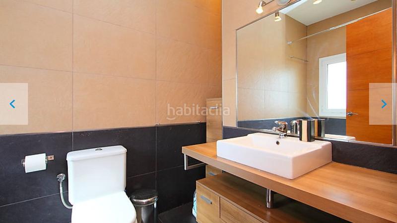 Foto ce9d1ba7-853d-4733-b3c3-8be3bc3ab3c5. Chalet with heating parking pool in Roca Grossa Lloret de Mar