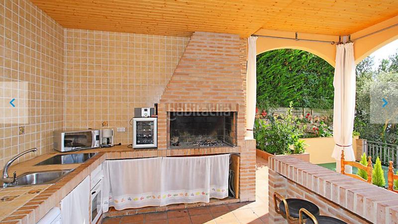 Foto f6a518f0-df39-4ef6-b19d-171c3b4a52c3. Chalet with heating parking pool in Roca Grossa Lloret de Mar